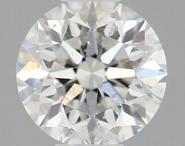 0.30ct ROUND G SI2 Natural diamond