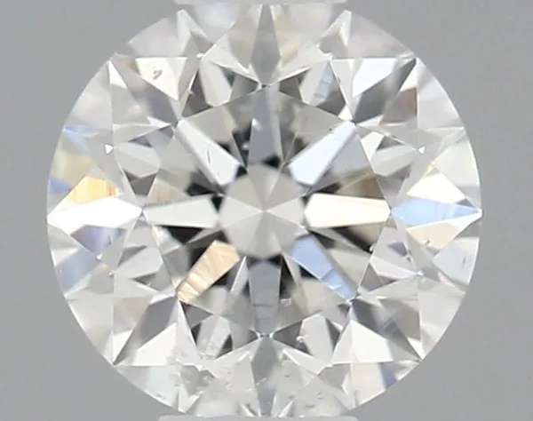 0.3ct ROUND G SI2 Natural diamond