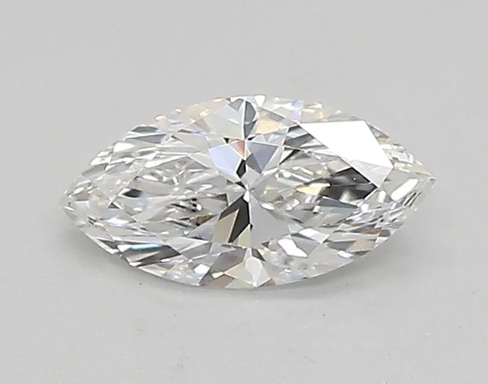 0.41ct MARQUISE E VVS1 Lab Grown diamond