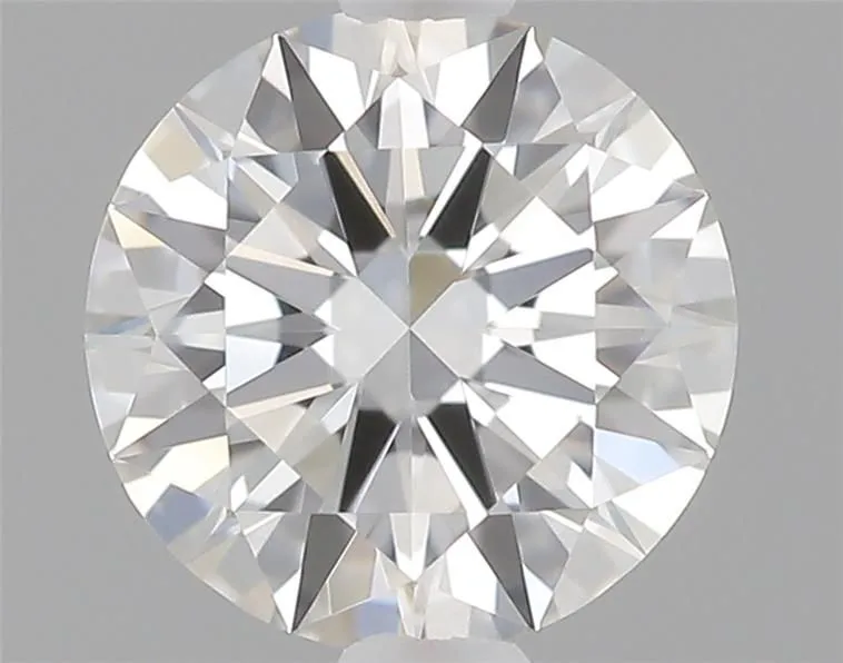 0.30ct ROUND H VVS1 Natural diamond