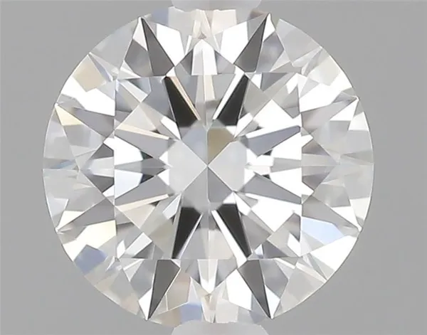 0.3ct ROUND H VVS1 Natural diamond