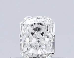 0.31ct RADIANT H VVS1 Natural diamond