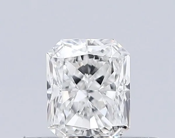 0.31ct RADIANT H VVS1 Natural diamond