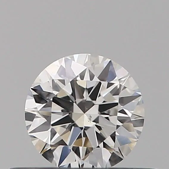 0.30ct ROUND G SI1 Natural diamond