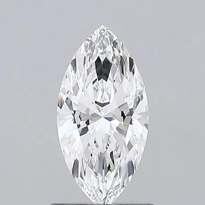 1.01ct MARQUISE E VVS1 Lab Grown diamond