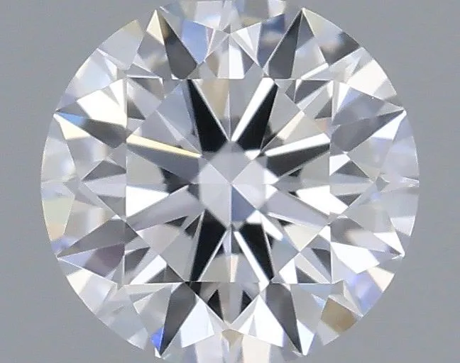 0.33ct ROUND D VS1 Lab Grown diamond