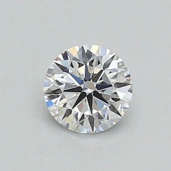 0.33ct ROUND E VS1 Lab diamond
