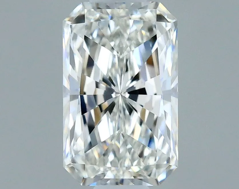 0.40ct RADIANT G VS1 Natural diamond