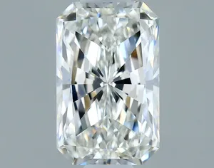 0.4ct RADIANT G VS1 Natural diamond