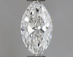 0.3ct MARQUISE G VVS1 Natural diamond