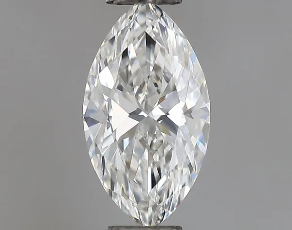 0.3ct MARQUISE G VVS1 Natural diamond