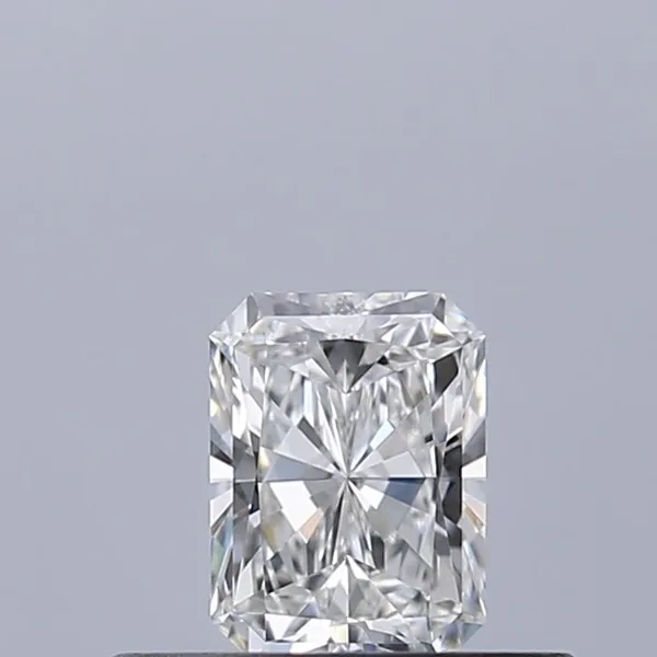 0.3ct RADIANT F VVS2 Natural diamond