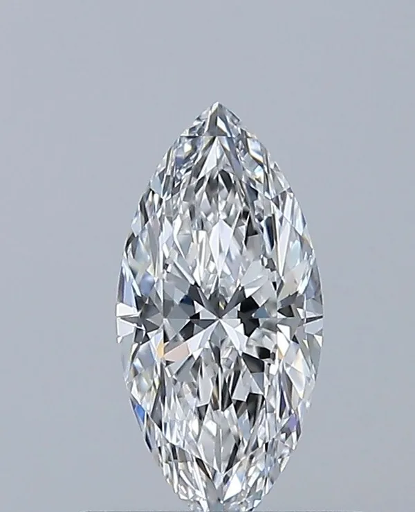 0.5ct MARQUISE E SI1 Natural diamond