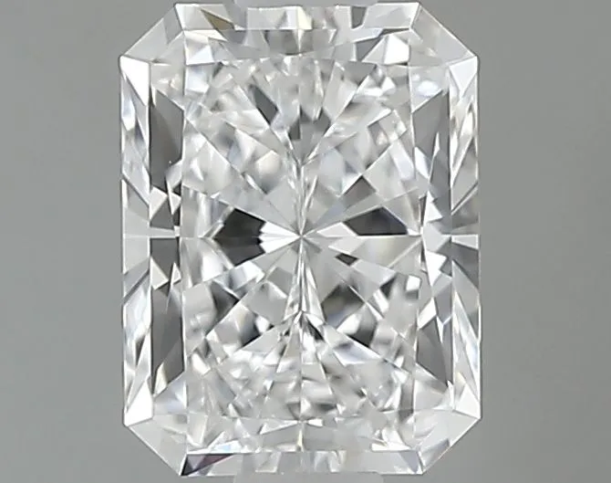 0.70ct RADIANT D VVS1 Natural diamond