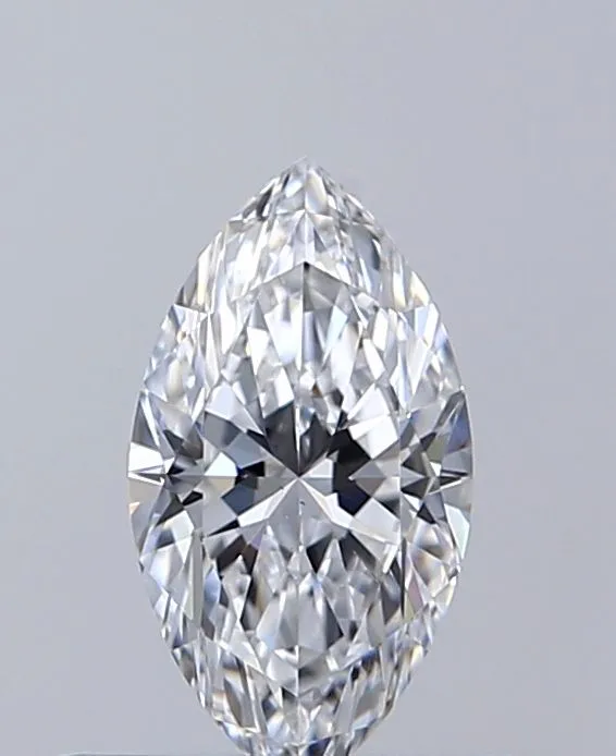 0.50ct MARQUISE D VS2 Natural diamond