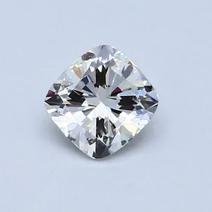 0.6ct CUSHION G VS2 Natural diamond