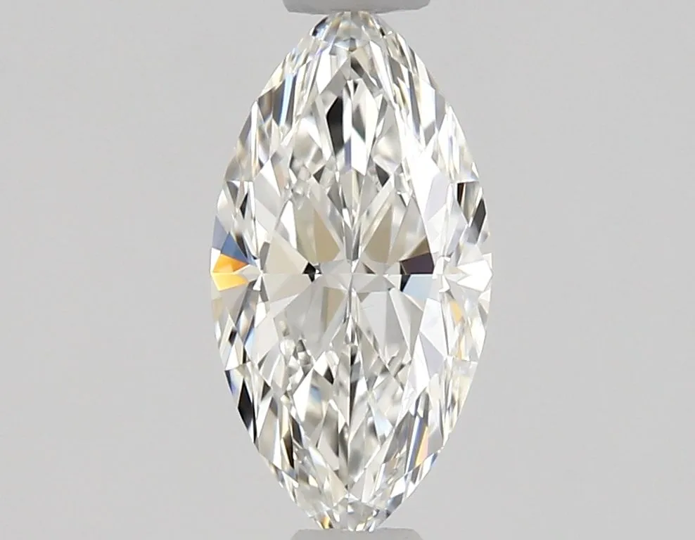 0.51ct MARQUISE G VS2 Natural diamond
