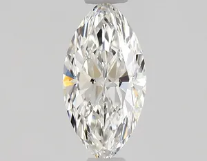 0.51ct MARQUISE G VS2 Natural diamond