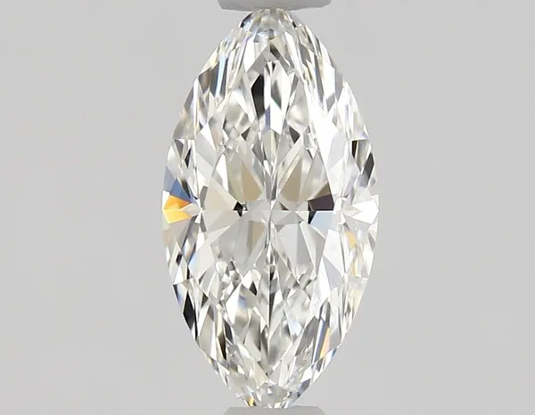 0.51ct MARQUISE G VS2 Natural diamond
