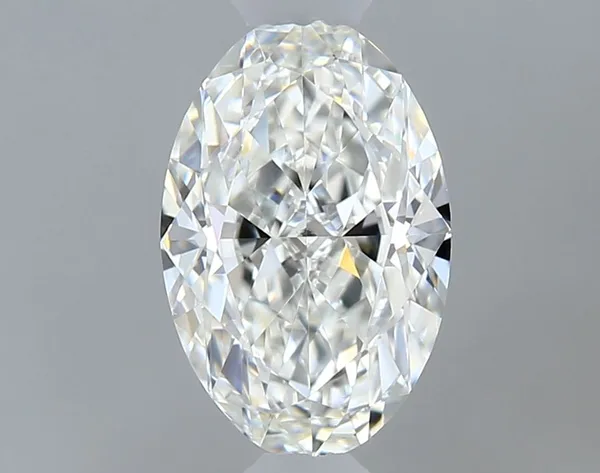 0.5ct OVAL G VS1 Natural diamond