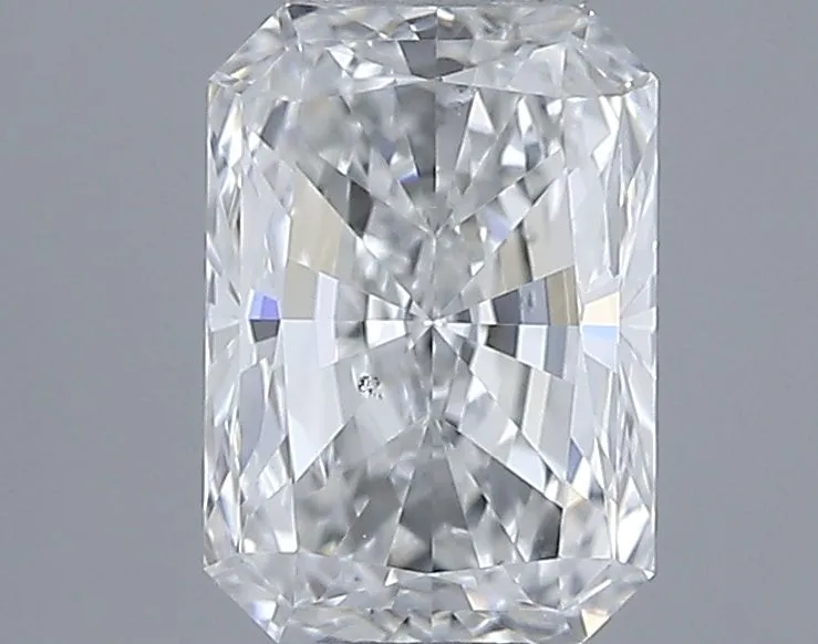 1.02ct RADIANT F VS2 Natural diamond