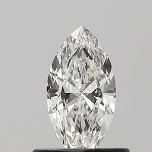 0.5ct MARQUISE F VVS1 Natural diamond