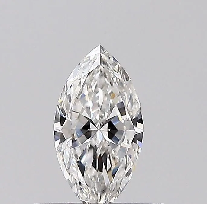 0.40ct MARQUISE G SI1 Natural diamond
