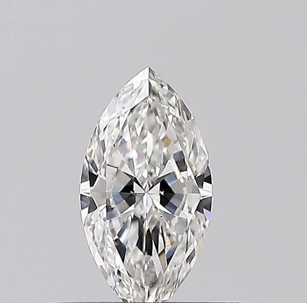 0.4ct MARQUISE G SI1 Natural diamond