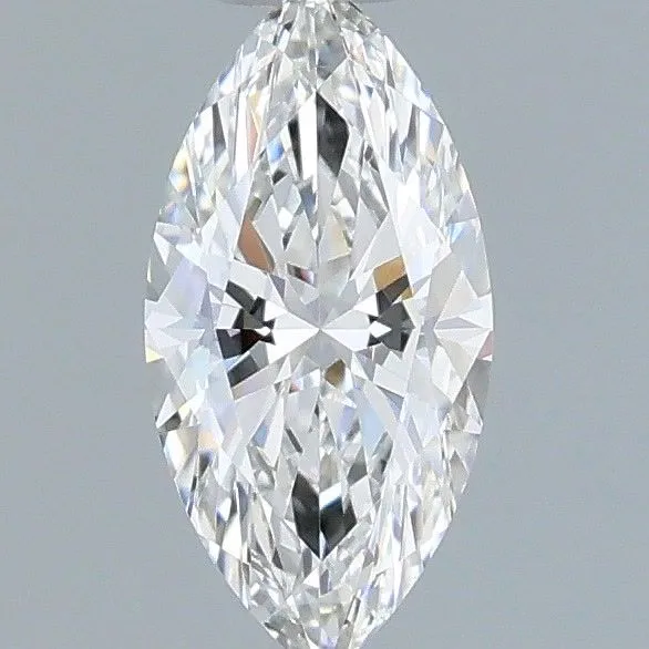 0.50ct MARQUISE F VS1 Natural diamond