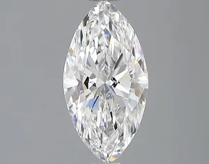 1.02ct MARQUISE D VS1 Lab diamond