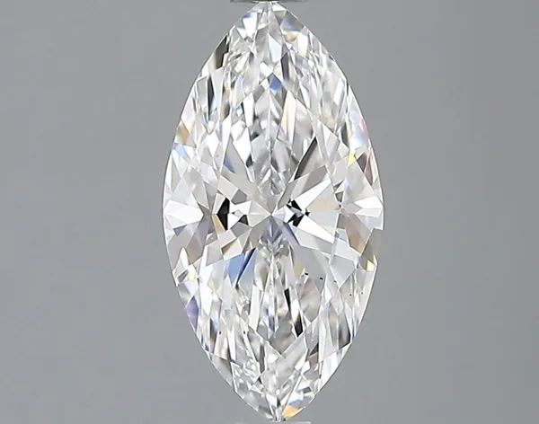 1.02ct MARQUISE D VS1 Lab diamond