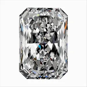 0.42ct RADIANT G VS1 Natural diamond