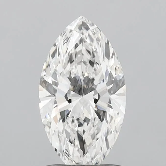 1.04ct MARQUISE E VVS2 Lab Grown diamond