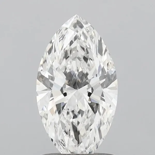 1.04ct MARQUISE E VVS2 Lab diamond