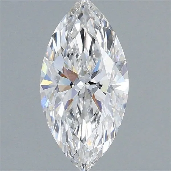 1.04ct MARQUISE E VVS2 Lab Grown diamond