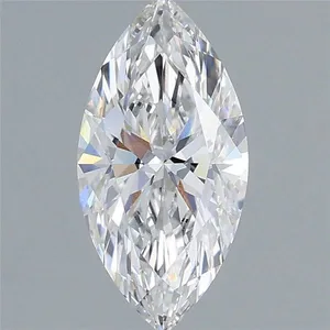 1.04ct MARQUISE E VVS2 Lab diamond