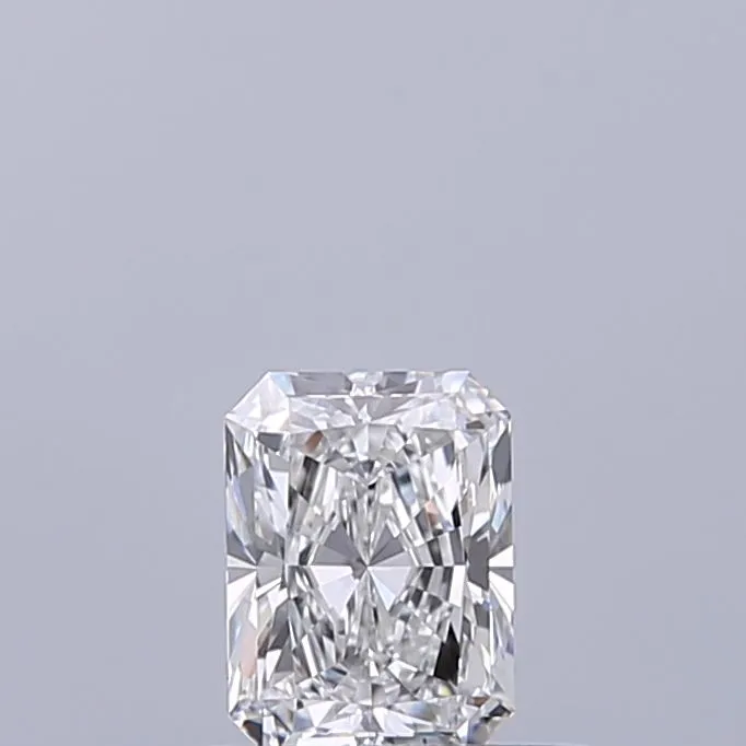 0.30ct RADIANT D VVS1 Natural diamond