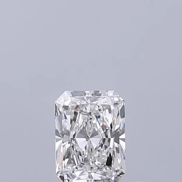 0.3ct RADIANT D VVS1 Natural diamond
