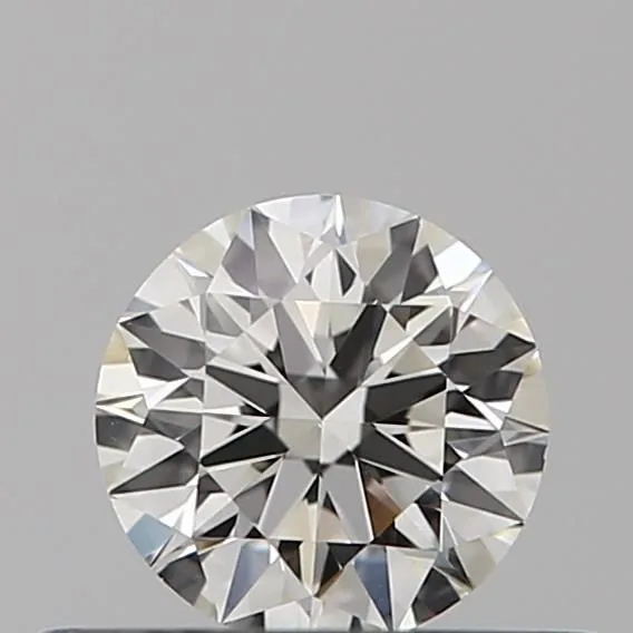 0.30ct ROUND H VS2 Natural diamond