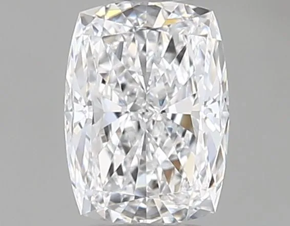 0.30ct CUSHION D VS1 Natural diamond