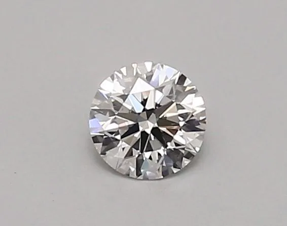 0.35ct ROUND D VS1 Lab diamond