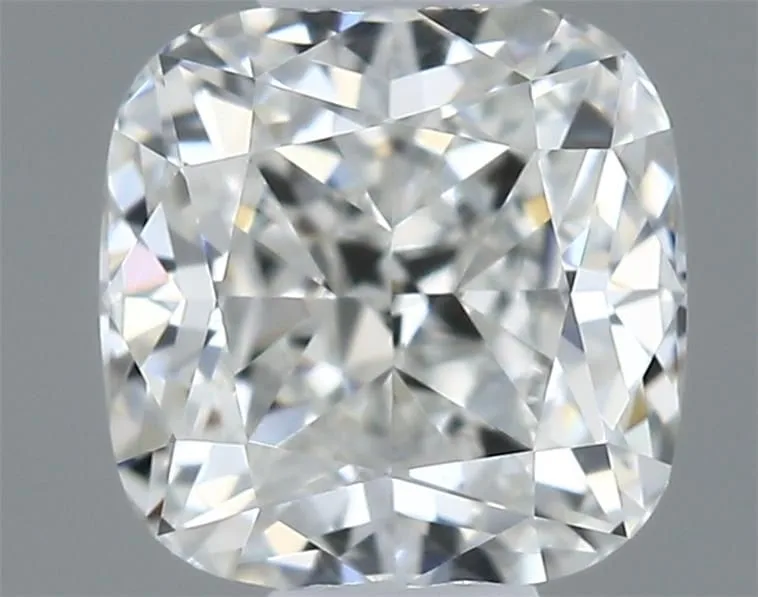 0.32ct CUSHION G VS1 Natural diamond