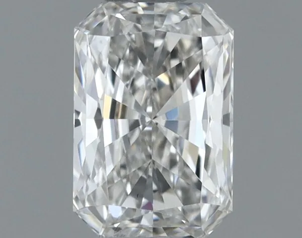 0.32ct RADIANT H VS1 Natural diamond