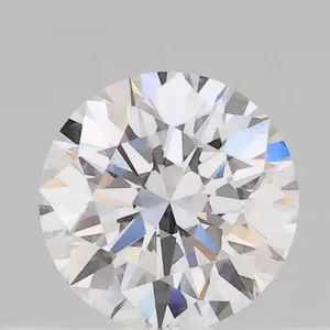0.31ct ROUND D VS1 Lab diamond