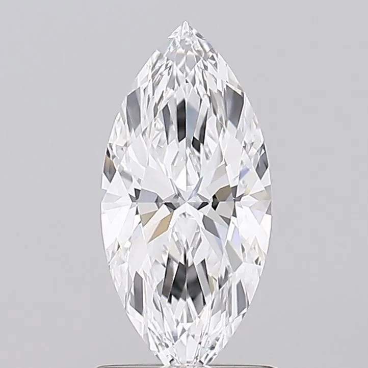 0.92ct MARQUISE D VVS2 Lab Grown diamond
