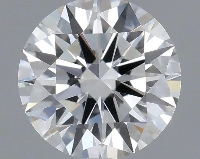 0.34ct ROUND E VS1 Lab Grown diamond