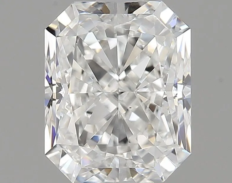 0.71ct RADIANT G VS1 Natural diamond