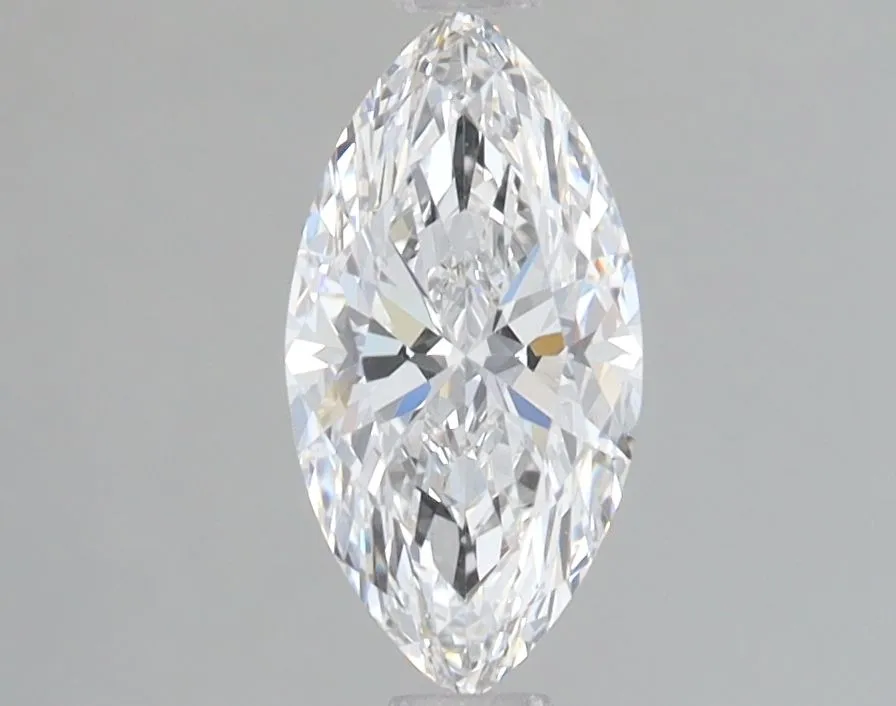 0.85ct MARQUISE D VS1 Lab Grown diamond