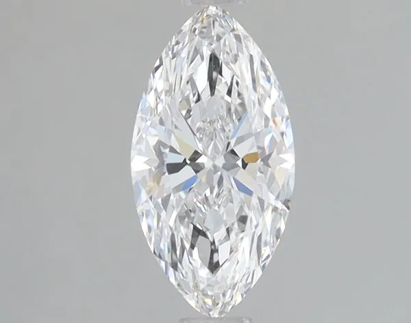 0.85ct MARQUISE D VS1 Lab diamond