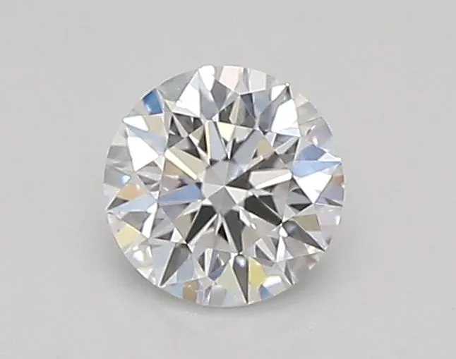 0.33ct ROUND D VVS2 Lab Grown diamond